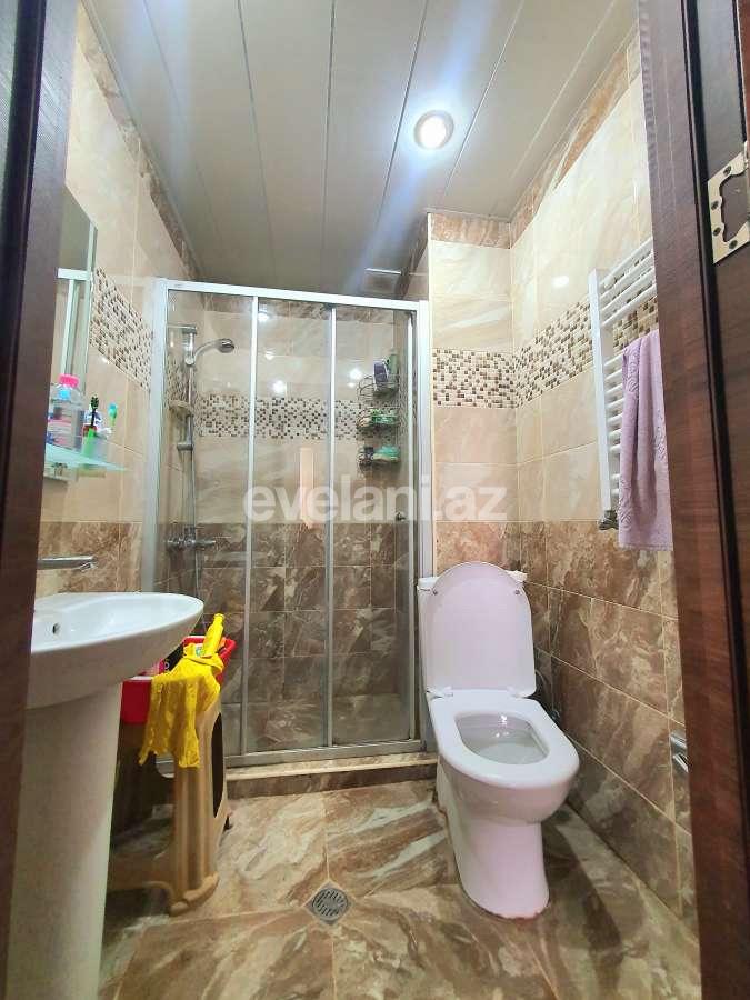 Satılır, yeni tikili, 2 otaqlı, 62 m², Bakı, Suraxanı r, Yeni Günəşli q.