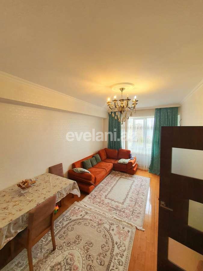Satılır, yeni tikili, 2 otaqlı, 62 m², Bakı, Suraxanı r, Yeni Günəşli q.