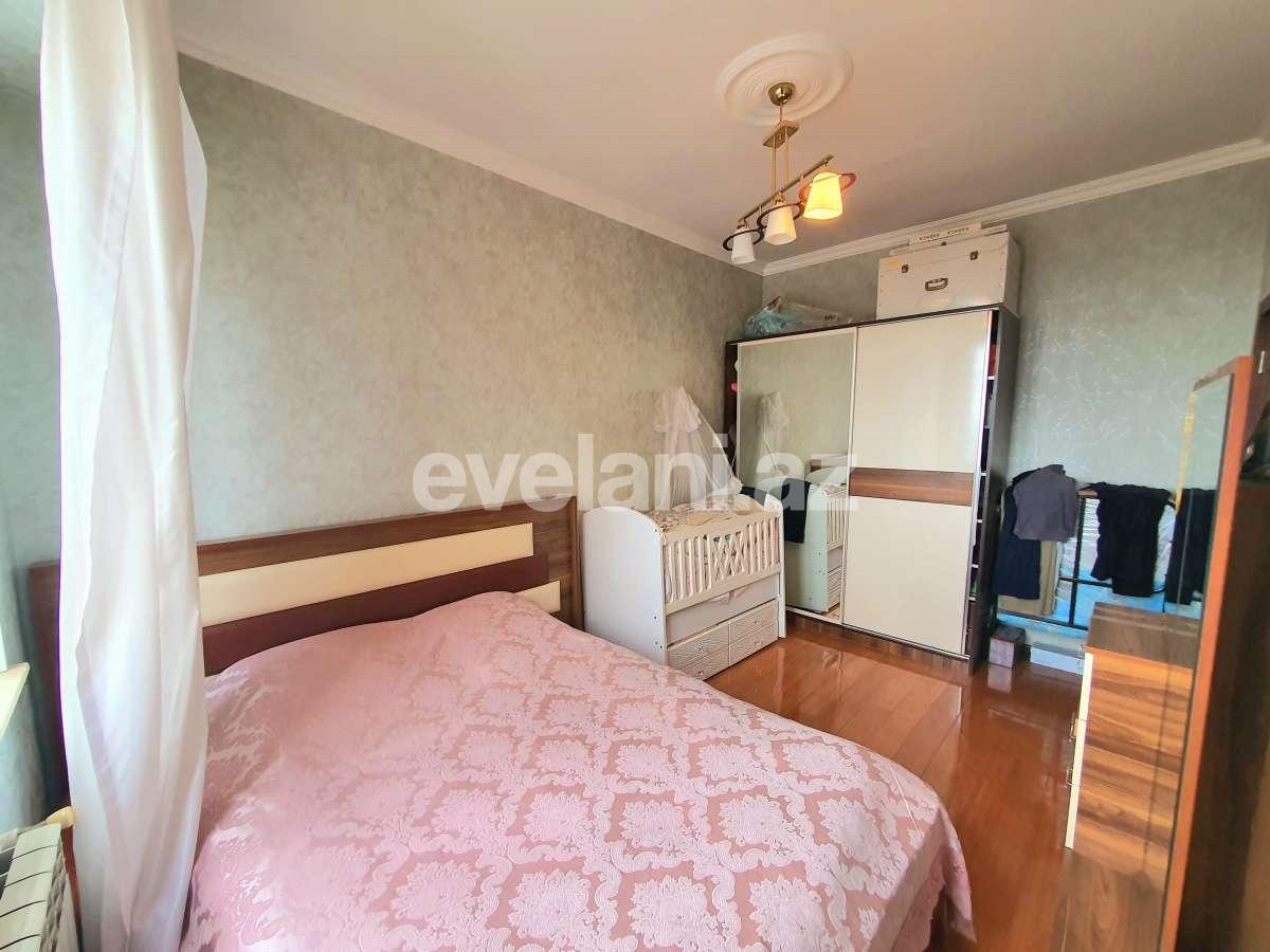 Satılır, yeni tikili, 2 otaqlı, 62 m², Bakı, Suraxanı r, Yeni Günəşli q.