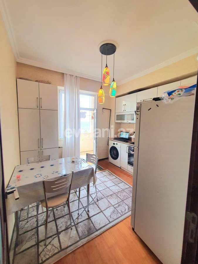 Satılır, yeni tikili, 2 otaqlı, 62 m², Bakı, Suraxanı r, Yeni Günəşli q.