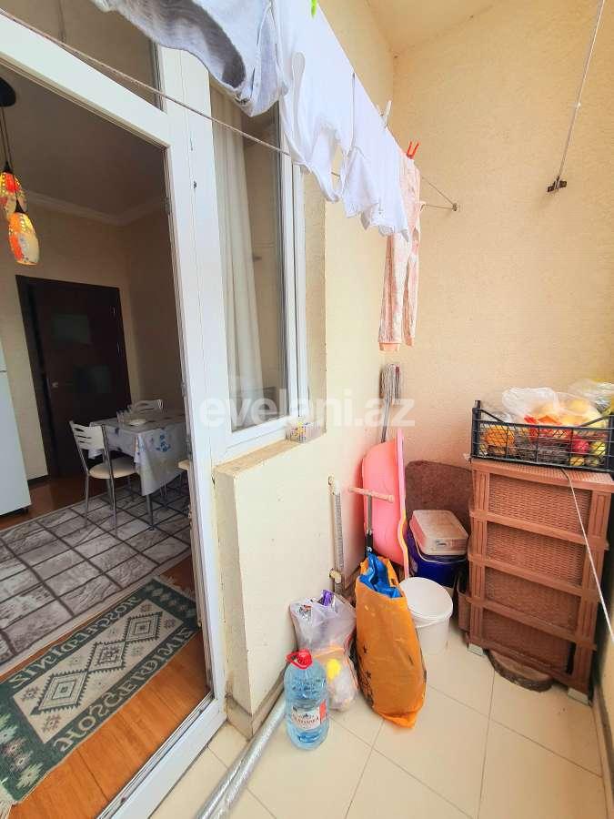 Satılır, yeni tikili, 2 otaqlı, 62 m², Bakı, Suraxanı r, Yeni Günəşli q.