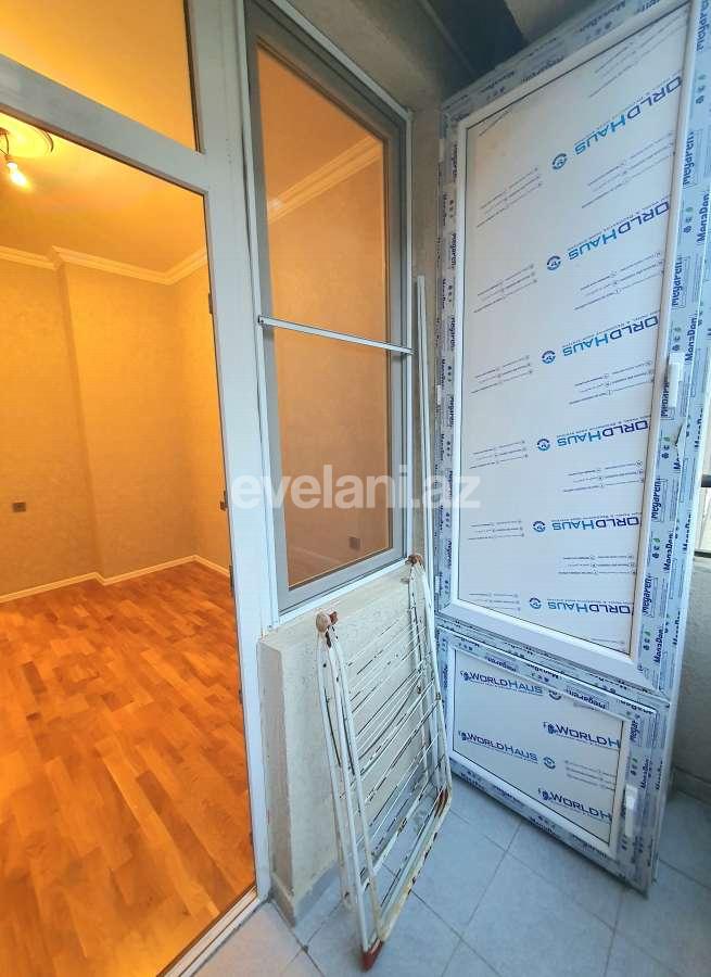 Satılır, yeni tikili, 2 otaqlı, 42 m², Bakı, Suraxanı r, Yeni Günəşli q.