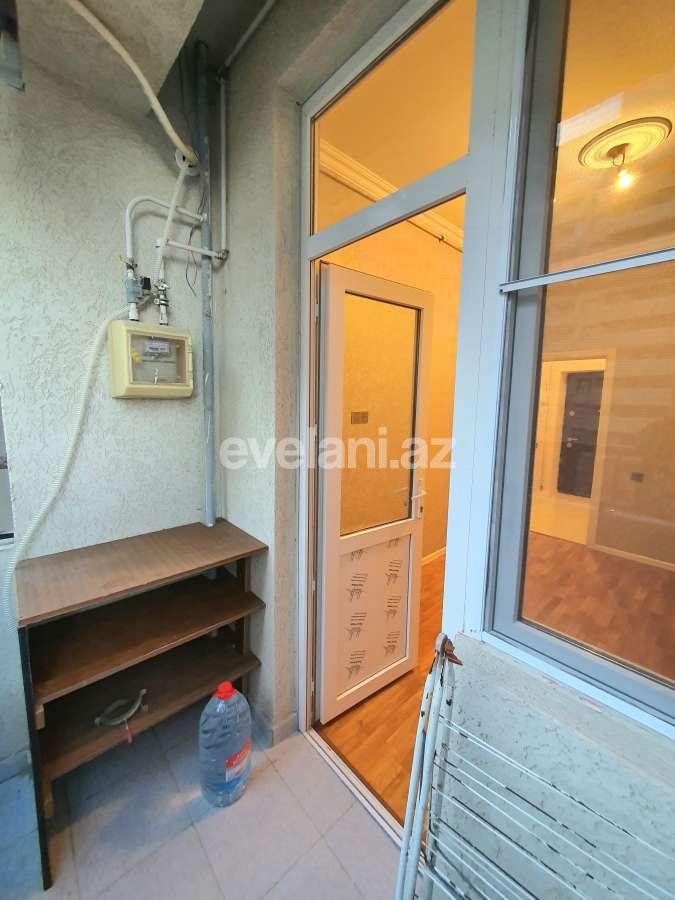 Satılır, yeni tikili, 2 otaqlı, 42 m², Bakı, Suraxanı r, Yeni Günəşli q.