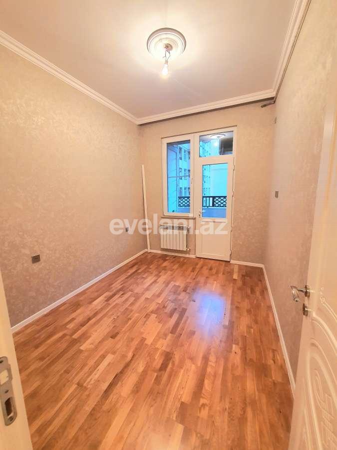 Satılır, yeni tikili, 2 otaqlı, 42 m², Bakı, Suraxanı r, Yeni Günəşli q.