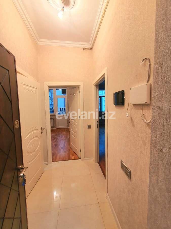 Satılır, yeni tikili, 2 otaqlı, 42 m², Bakı, Suraxanı r, Yeni Günəşli q.