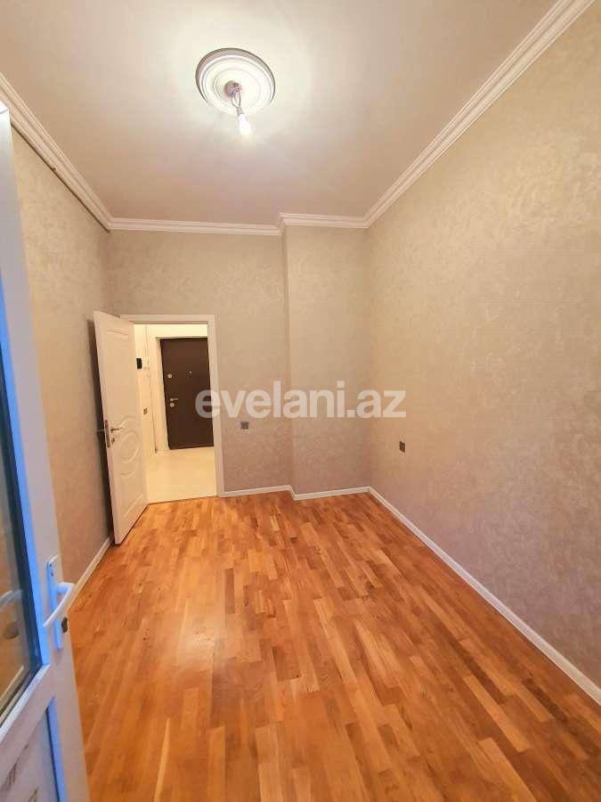Satılır, yeni tikili, 2 otaqlı, 42 m², Bakı, Suraxanı r, Yeni Günəşli q.