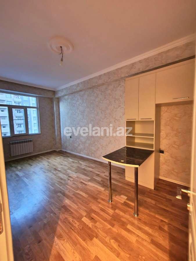 Satılır, yeni tikili, 2 otaqlı, 42 m², Bakı, Suraxanı r, Yeni Günəşli q.