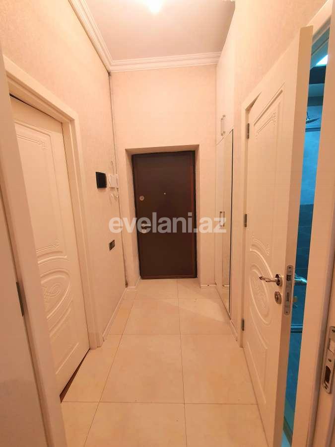 Satılır, yeni tikili, 2 otaqlı, 42 m², Bakı, Suraxanı r, Yeni Günəşli q.