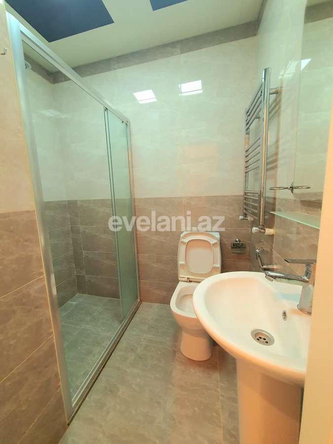 Satılır, yeni tikili, 2 otaqlı, 42 m², Bakı, Suraxanı r, Yeni Günəşli q.