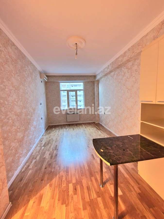 Satılır, yeni tikili, 2 otaqlı, 42 m², Bakı, Suraxanı r, Yeni Günəşli q.