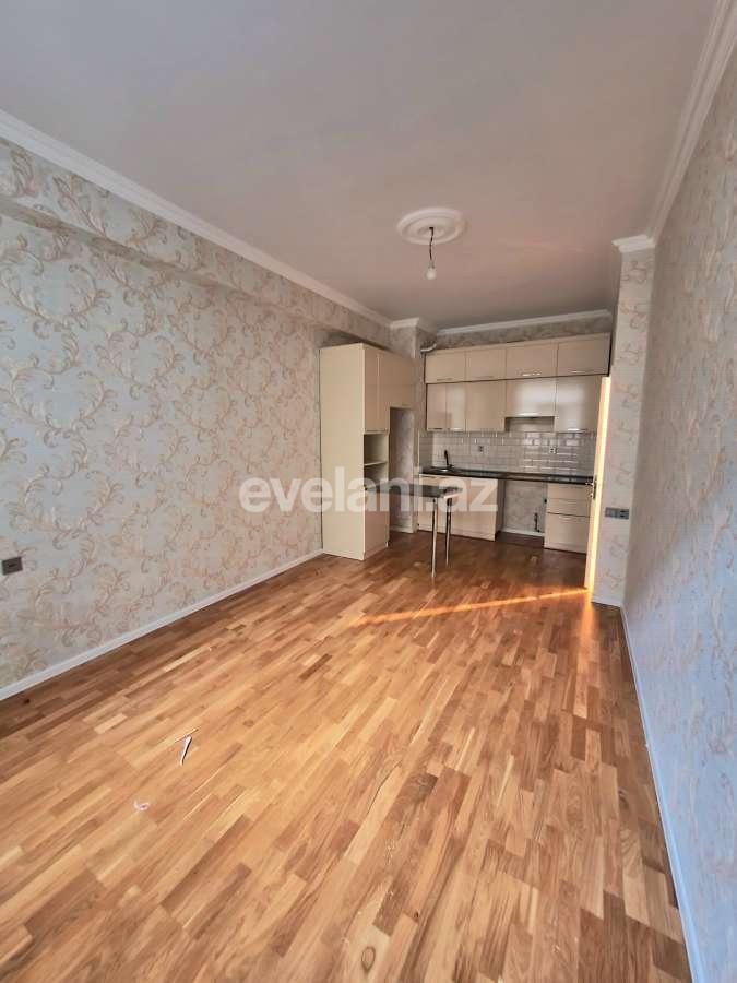 Satılır, yeni tikili, 2 otaqlı, 42 m², Bakı, Suraxanı r, Yeni Günəşli q.