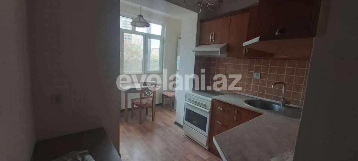 Продаётся, вторичка, 2-комнаты, 65 m², Баку, Ясамальский r, Низами m.