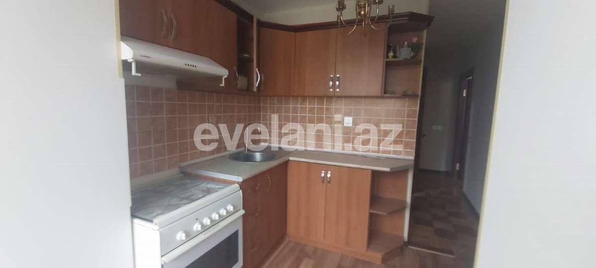 Продаётся, вторичка, 2-комнаты, 65 m², Баку, Ясамальский r, Низами m.