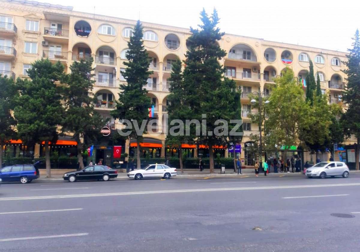 Продаётся, вторичка, 2-комнаты, 65 m², Баку, Ясамальский r, Низами m.