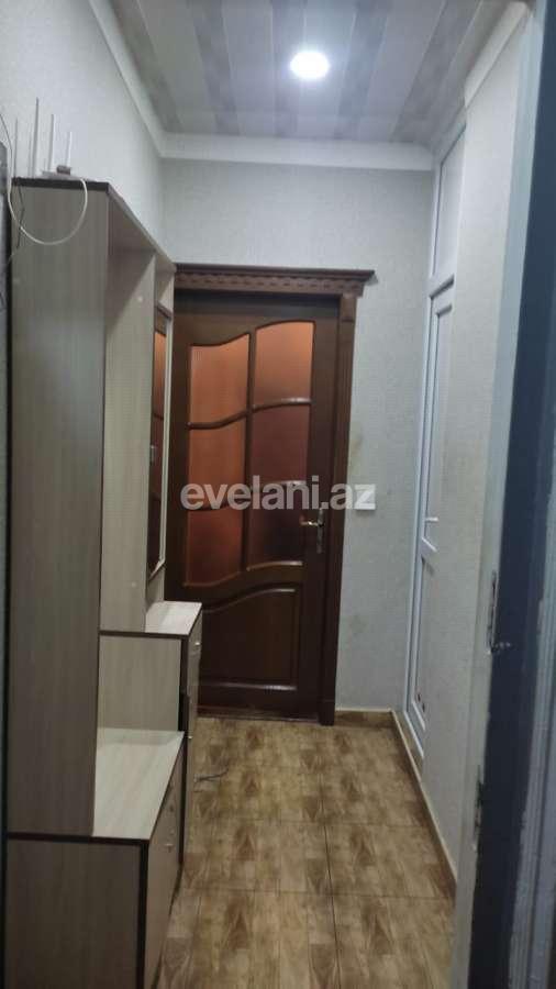 Satılır, köhnə tikili, 4 otaqlı, 70 m², Bakı, Nəsimi r, Memar Əcəmi m.