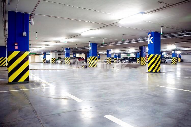 Satılır, yeni tikili, 3 otaqlı, 177 m², Bakı, Yasamal r, Elmlər Akademiyası m.