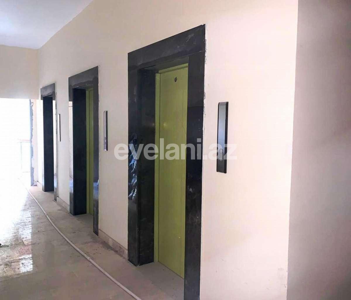 Satılır, yeni tikili, 3 otaqlı, 177 m², Bakı, Yasamal r, Elmlər Akademiyası m.