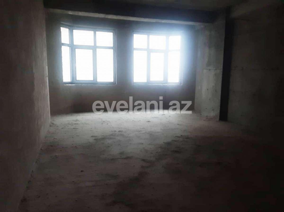 Satılır, yeni tikili, 3 otaqlı, 177 m², Bakı, Yasamal r, Elmlər Akademiyası m.