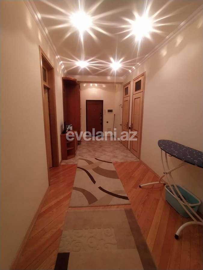 Rent, new building, 2 room, 110 m², Baku, Nizami r, 8-th kilometer d, Neftchilar m.
