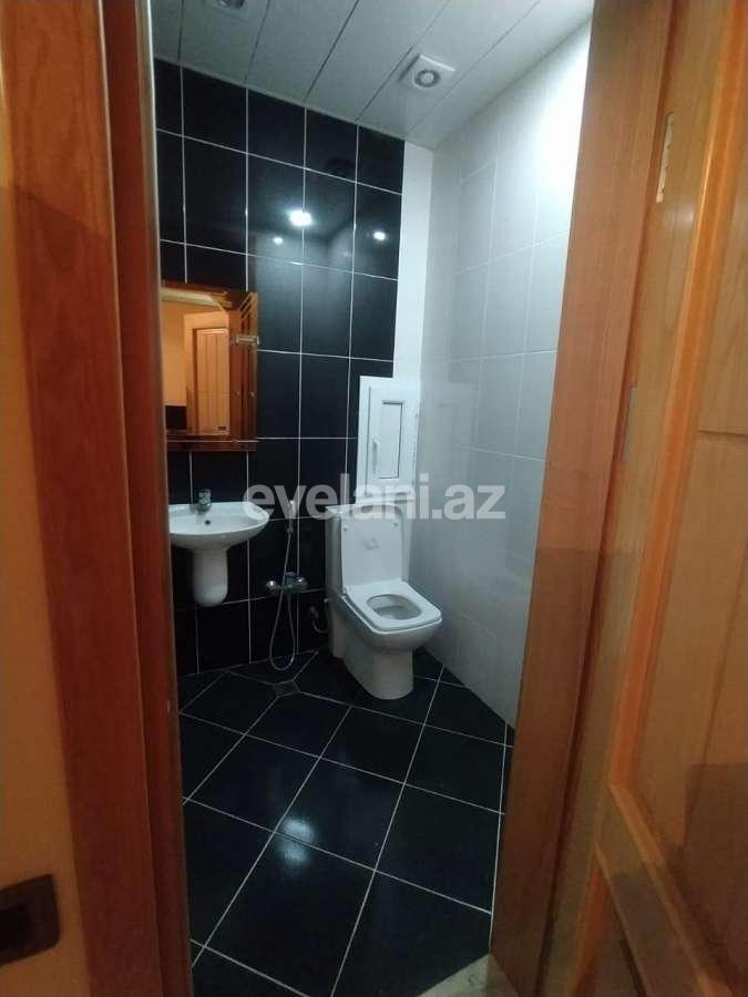 Rent, new building, 2 room, 110 m², Baku, Nizami r, 8-th kilometer d, Neftchilar m.