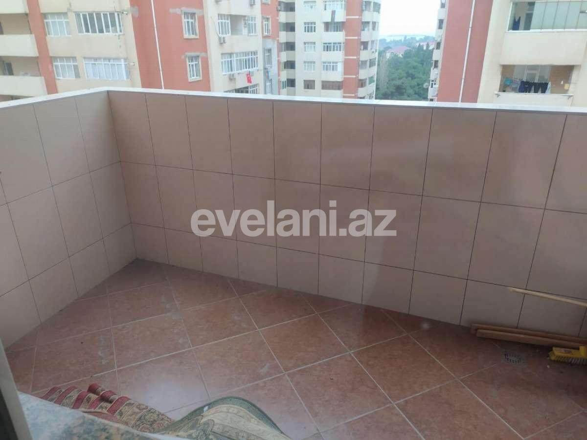 Rent, new building, 2 room, 110 m², Baku, Nizami r, 8-th kilometer d, Neftchilar m.