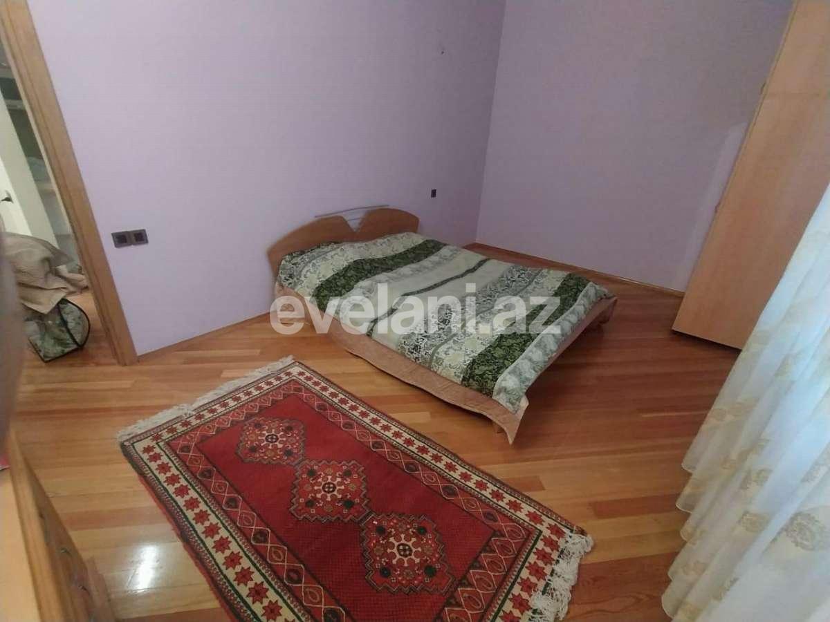 Rent, new building, 2 room, 110 m², Baku, Nizami r, 8-th kilometer d, Neftchilar m.