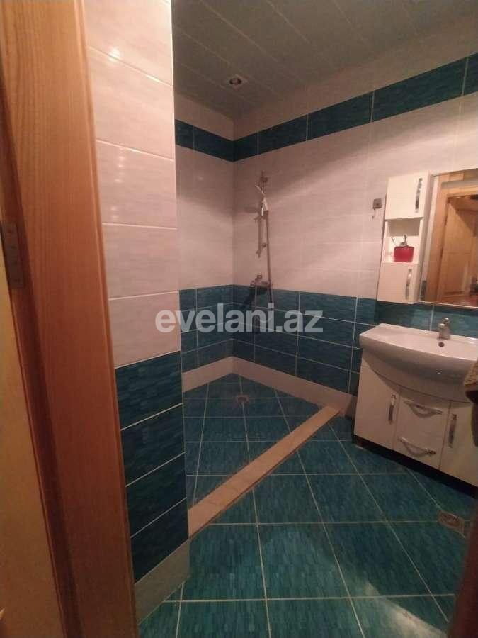 Rent, new building, 2 room, 110 m², Baku, Nizami r, 8-th kilometer d, Neftchilar m.