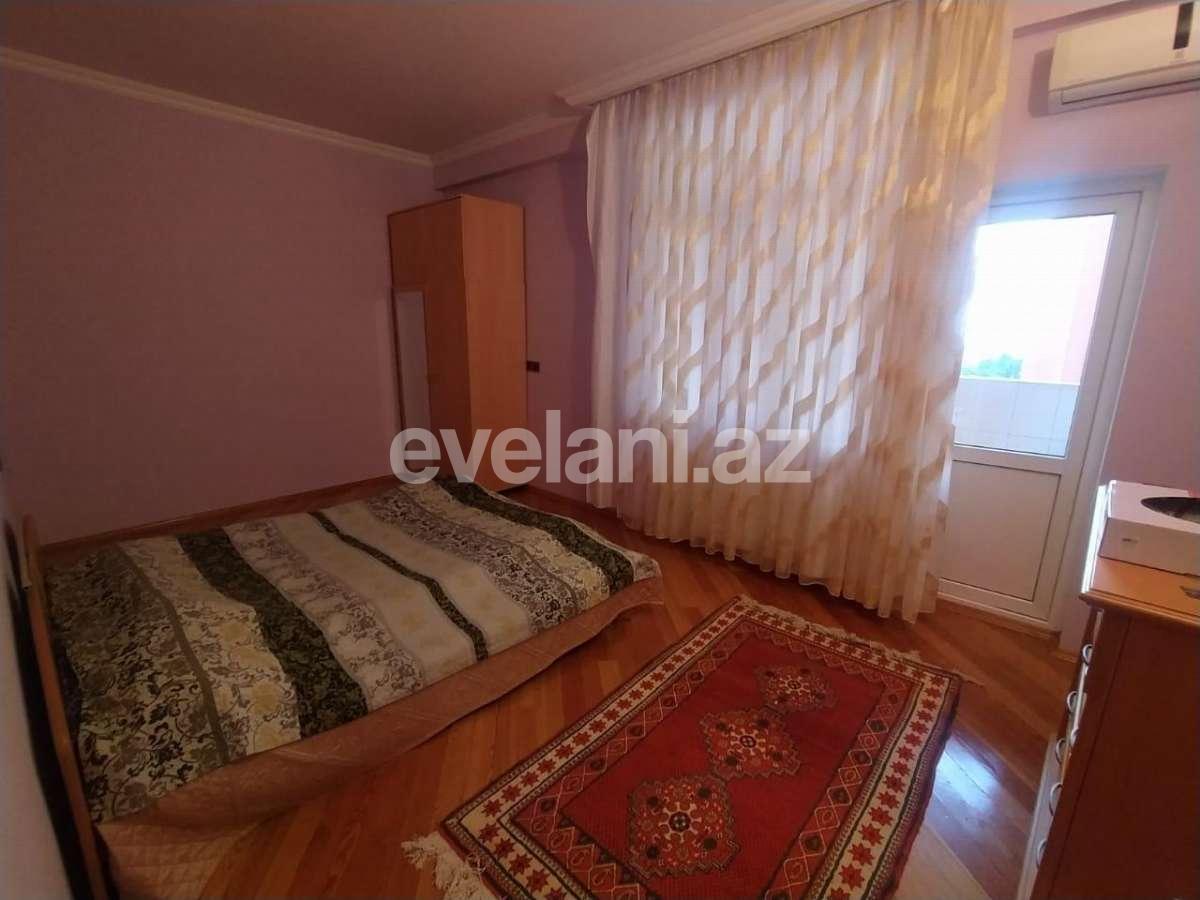 Rent, new building, 2 room, 110 m², Baku, Nizami r, 8-th kilometer d, Neftchilar m.