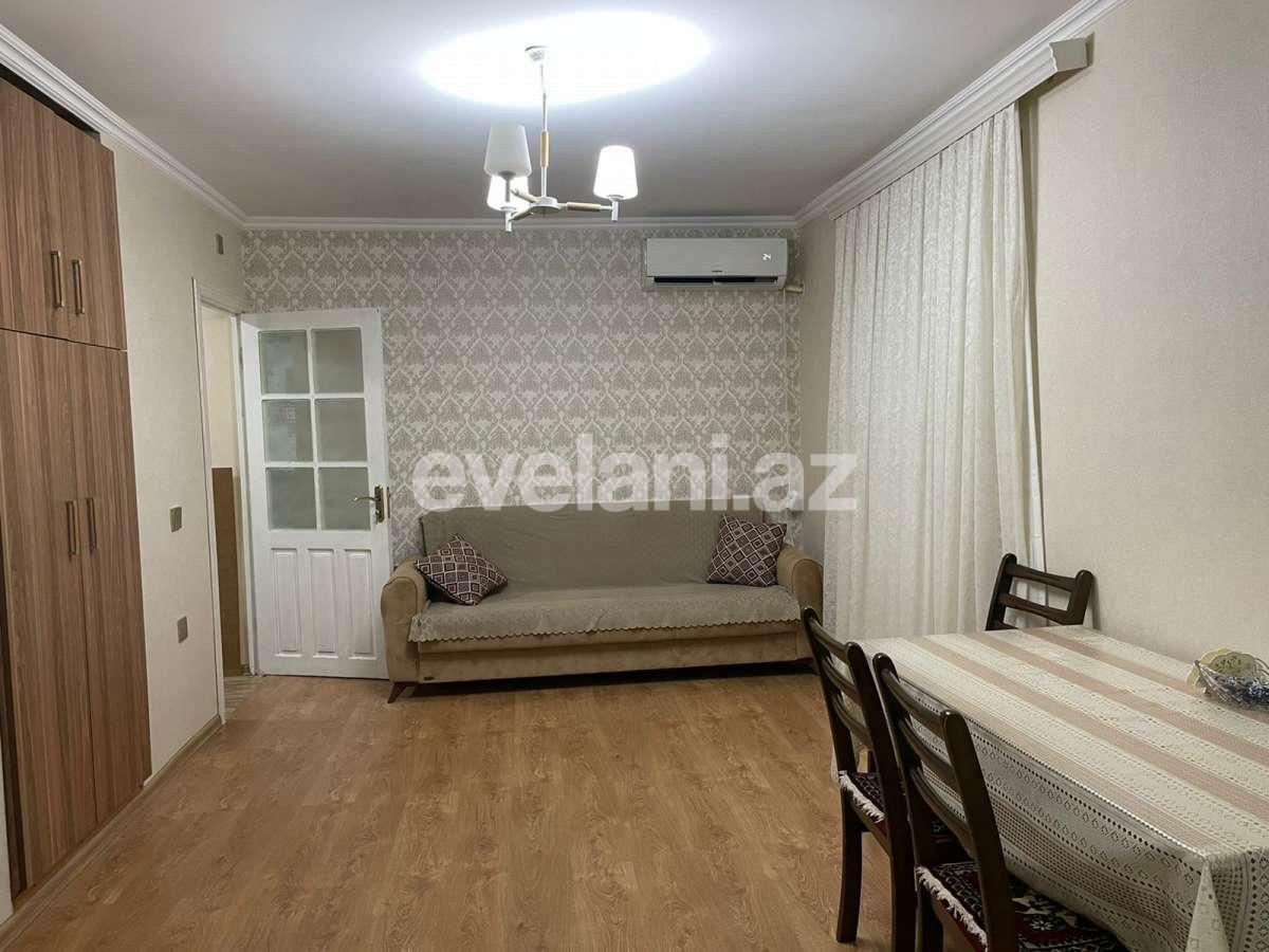 Satılır, köhnə tikili, 2 otaqlı, 40 m², Bakı, Nərimanov r, Gənclik m.