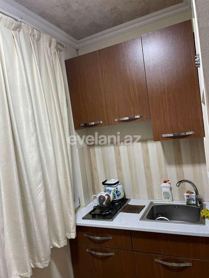 Satılır, köhnə tikili, 2 otaqlı, 40 m², Bakı, Nərimanov r, Gənclik m.