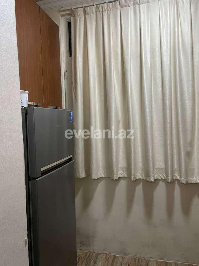 Satılır, köhnə tikili, 2 otaqlı, 40 m², Bakı, Nərimanov r, Gənclik m.