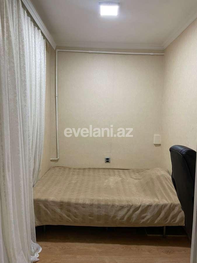 Satılır, köhnə tikili, 2 otaqlı, 40 m², Bakı, Nərimanov r, Gənclik m.