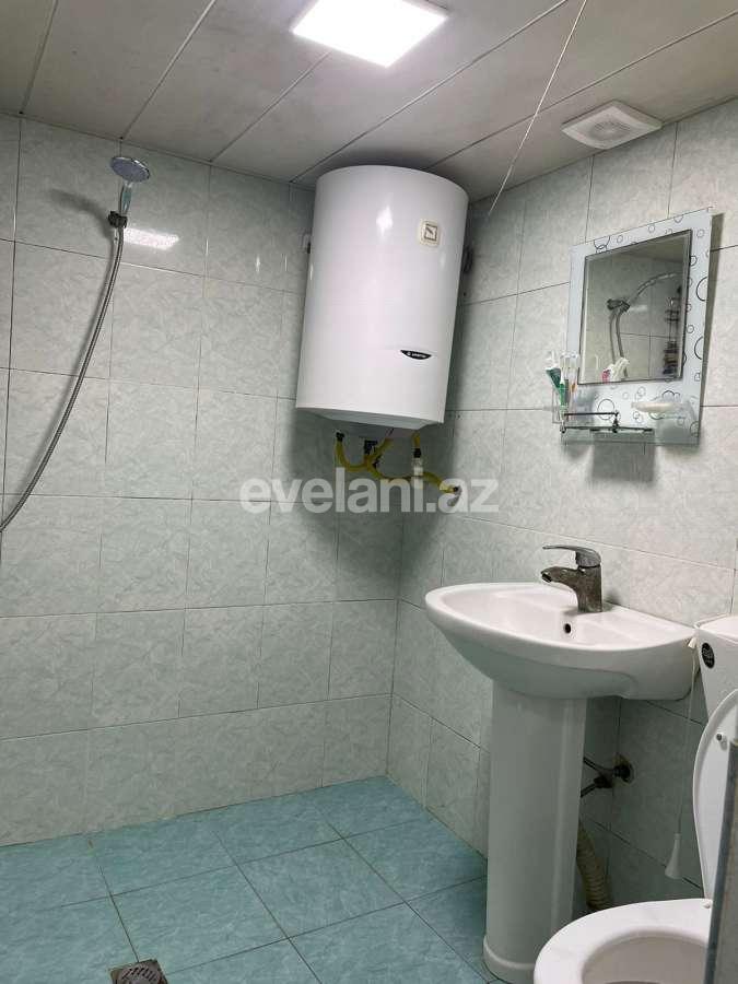 Satılır, köhnə tikili, 2 otaqlı, 40 m², Bakı, Nərimanov r, Gənclik m.