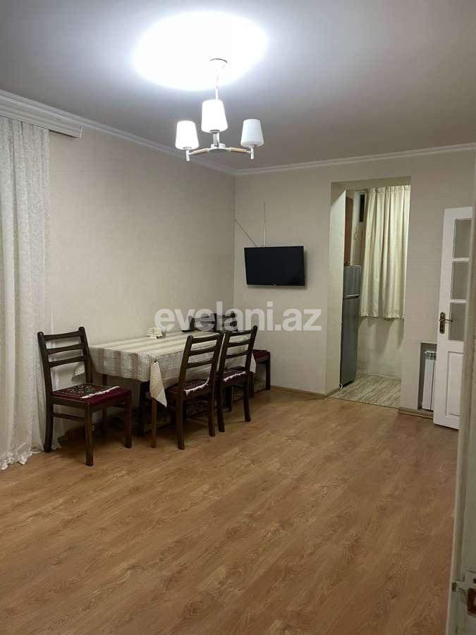 Satılır, köhnə tikili, 2 otaqlı, 40 m², Bakı, Nərimanov r, Gənclik m.
