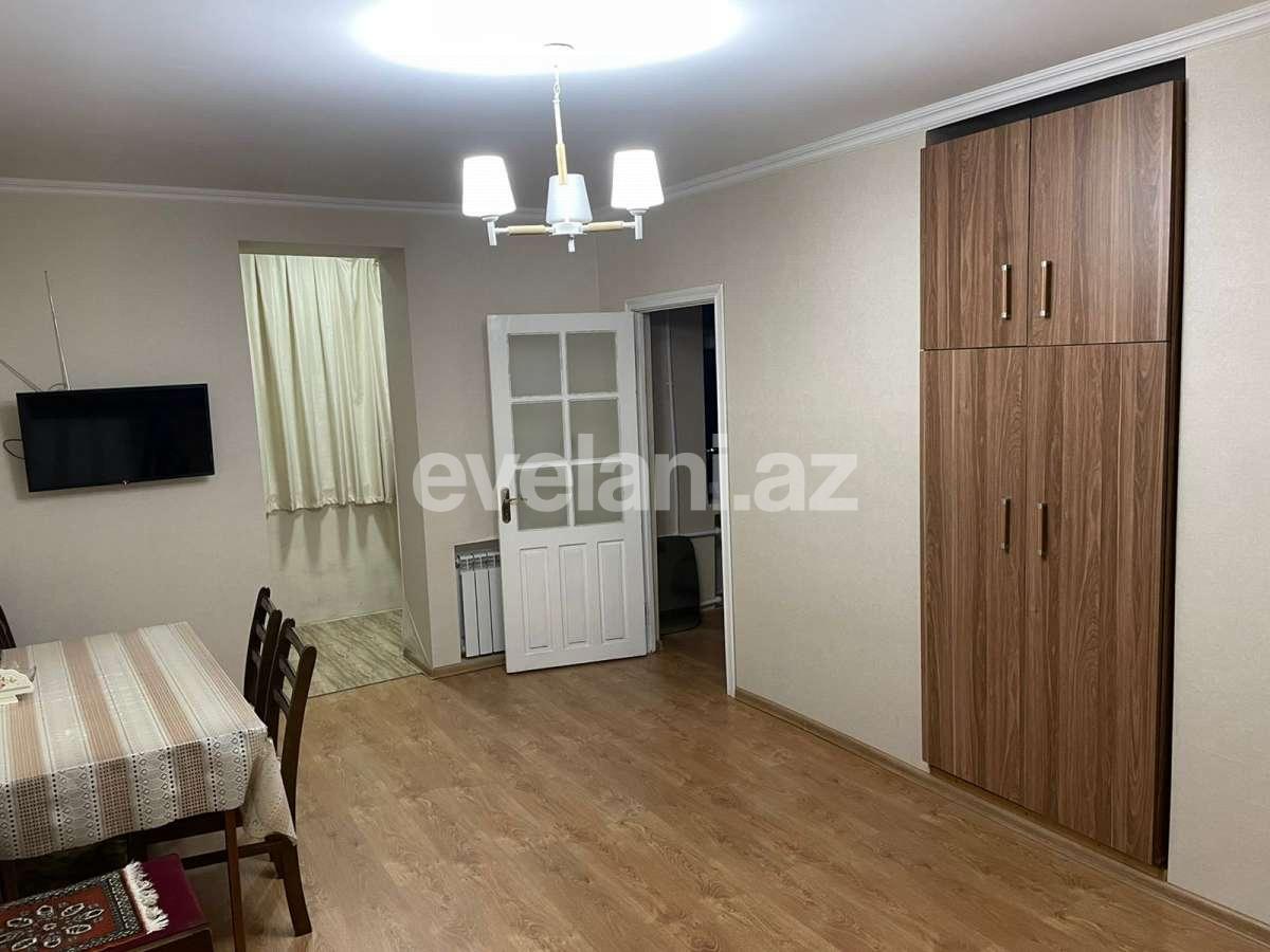 Satılır, köhnə tikili, 2 otaqlı, 40 m², Bakı, Nərimanov r, Gənclik m.