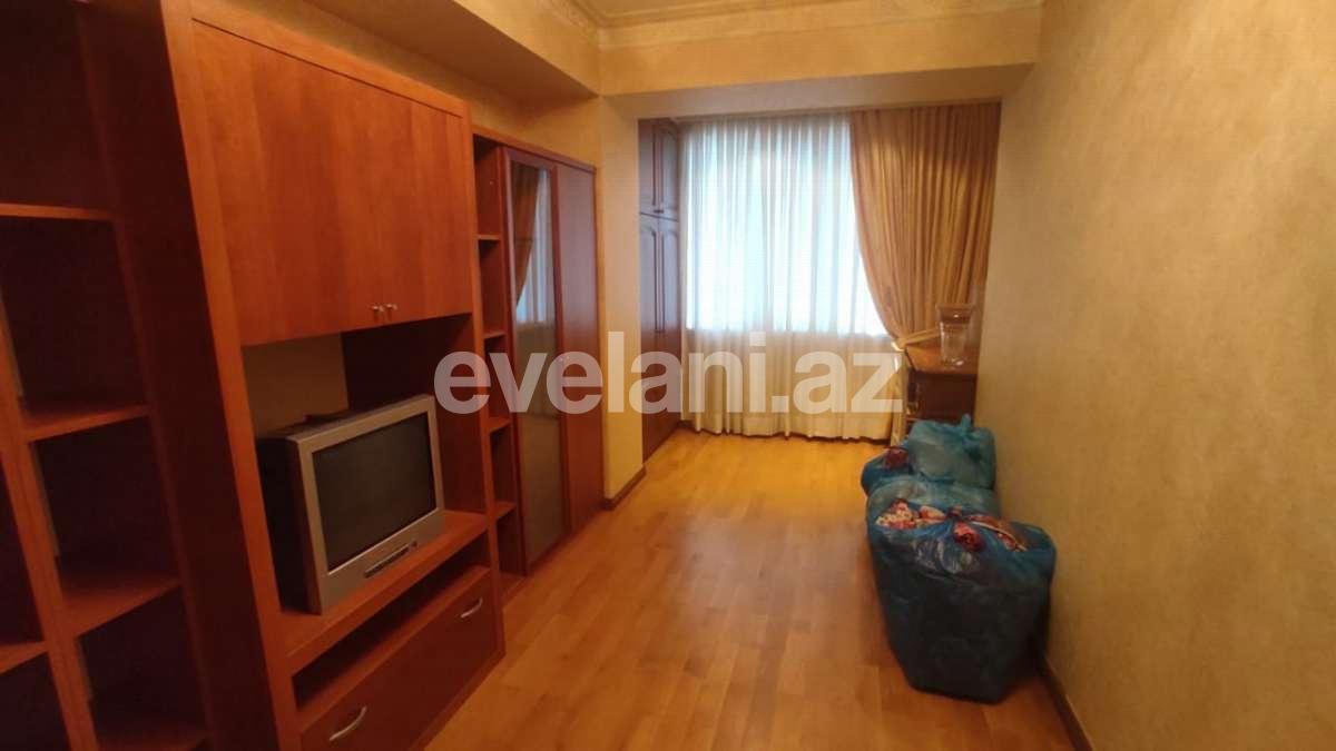Satılır, yeni tikili, 7 otaqlı, 350 m², Bakı, Səbail r, Badamdar q, Elmlər Akademiyası m.