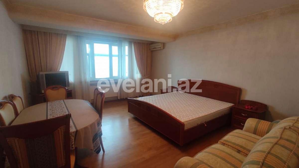 Satılır, yeni tikili, 7 otaqlı, 350 m², Bakı, Səbail r, Badamdar q, Elmlər Akademiyası m.