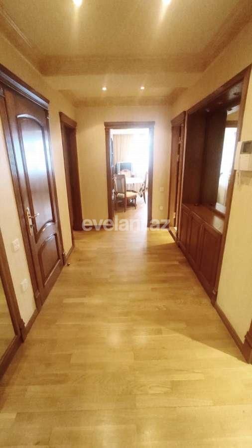 Satılır, yeni tikili, 7 otaqlı, 350 m², Bakı, Səbail r, Badamdar q, Elmlər Akademiyası m.