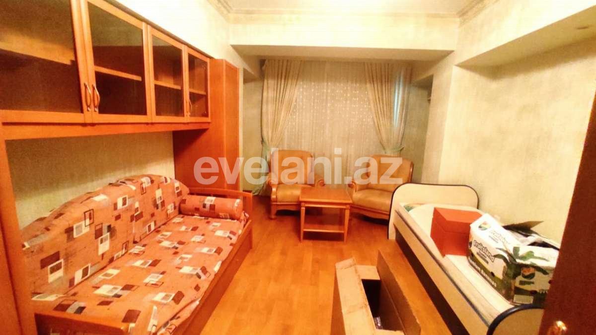 Satılır, yeni tikili, 7 otaqlı, 350 m², Bakı, Səbail r, Badamdar q, Elmlər Akademiyası m.