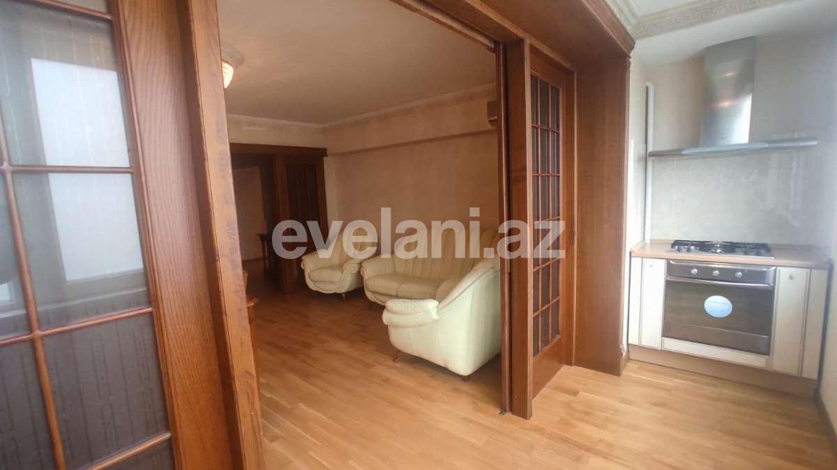 Satılır, yeni tikili, 7 otaqlı, 350 m², Bakı, Səbail r, Badamdar q, Elmlər Akademiyası m.