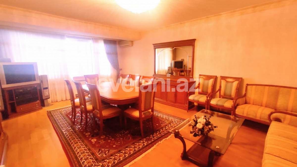 Satılır, yeni tikili, 7 otaqlı, 350 m², Bakı, Səbail r, Badamdar q, Elmlər Akademiyası m.