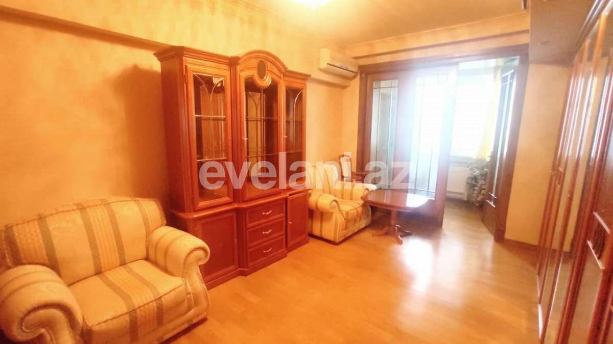 Satılır, yeni tikili, 7 otaqlı, 350 m², Bakı, Səbail r, Badamdar q, Elmlər Akademiyası m.