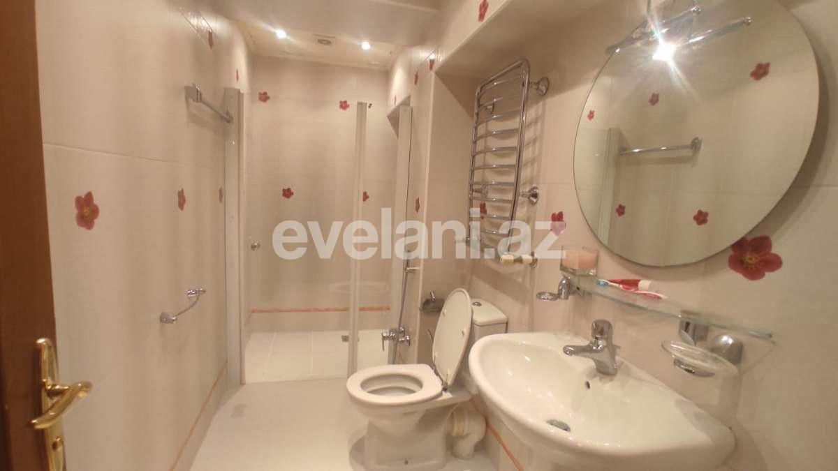 Satılır, yeni tikili, 7 otaqlı, 350 m², Bakı, Səbail r, Badamdar q, Elmlər Akademiyası m.