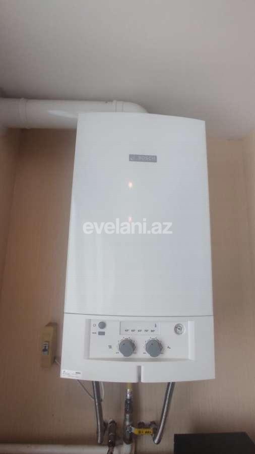 Satılır, yeni tikili, 7 otaqlı, 350 m², Bakı, Səbail r, Badamdar q, Elmlər Akademiyası m.