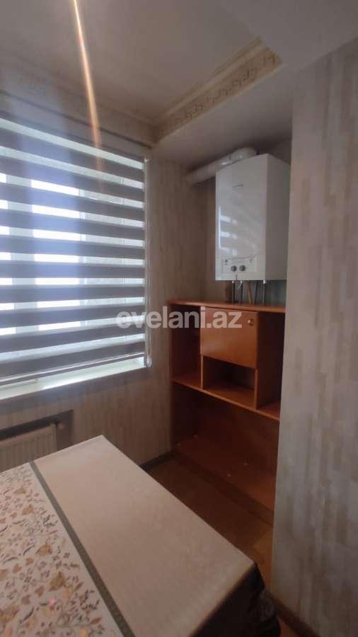 Satılır, yeni tikili, 7 otaqlı, 350 m², Bakı, Səbail r, Badamdar q, Elmlər Akademiyası m.
