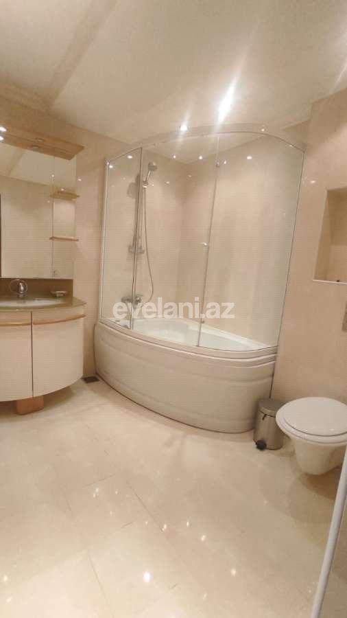 Satılır, yeni tikili, 7 otaqlı, 350 m², Bakı, Səbail r, Badamdar q, Elmlər Akademiyası m.