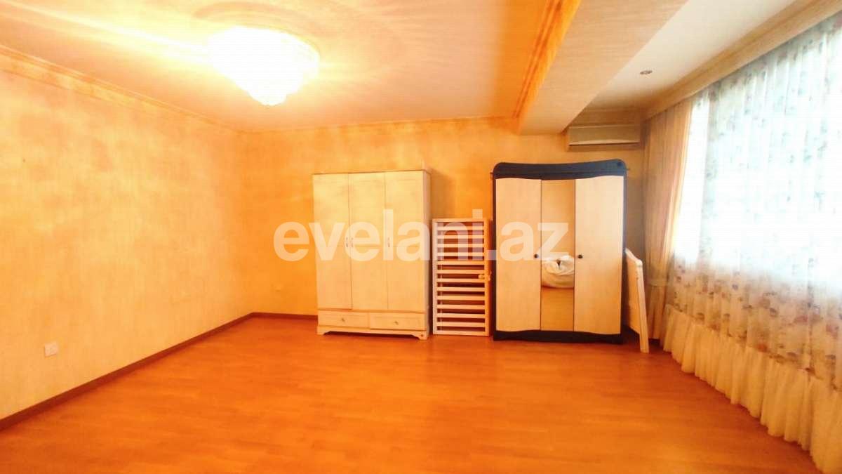 Satılır, yeni tikili, 7 otaqlı, 350 m², Bakı, Səbail r, Badamdar q, Elmlər Akademiyası m.