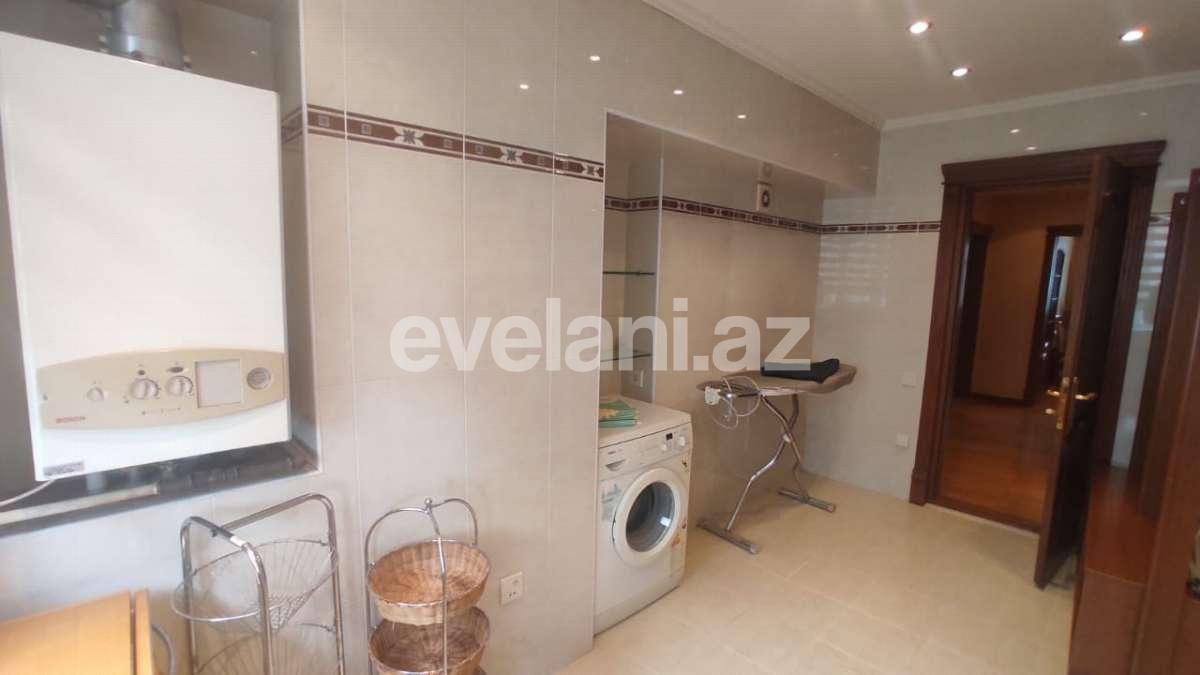 Satılır, yeni tikili, 7 otaqlı, 350 m², Bakı, Səbail r, Badamdar q, Elmlər Akademiyası m.