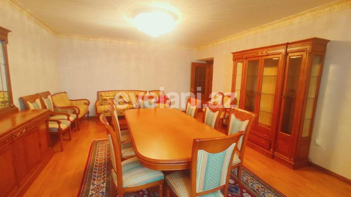 Satılır, yeni tikili, 7 otaqlı, 350 m², Bakı, Səbail r, Badamdar q, Elmlər Akademiyası m.