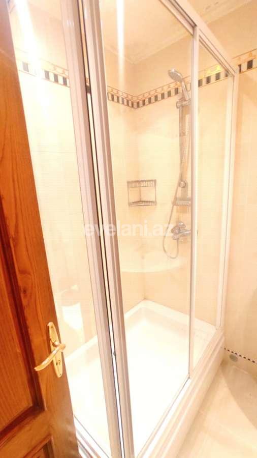 Satılır, yeni tikili, 7 otaqlı, 350 m², Bakı, Səbail r, Badamdar q, Elmlər Akademiyası m.